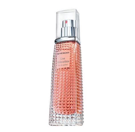 irresistible live givenchy|live irresistible Givenchy 30 ml.